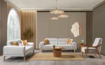 Alyn Sofa Set - Image 2