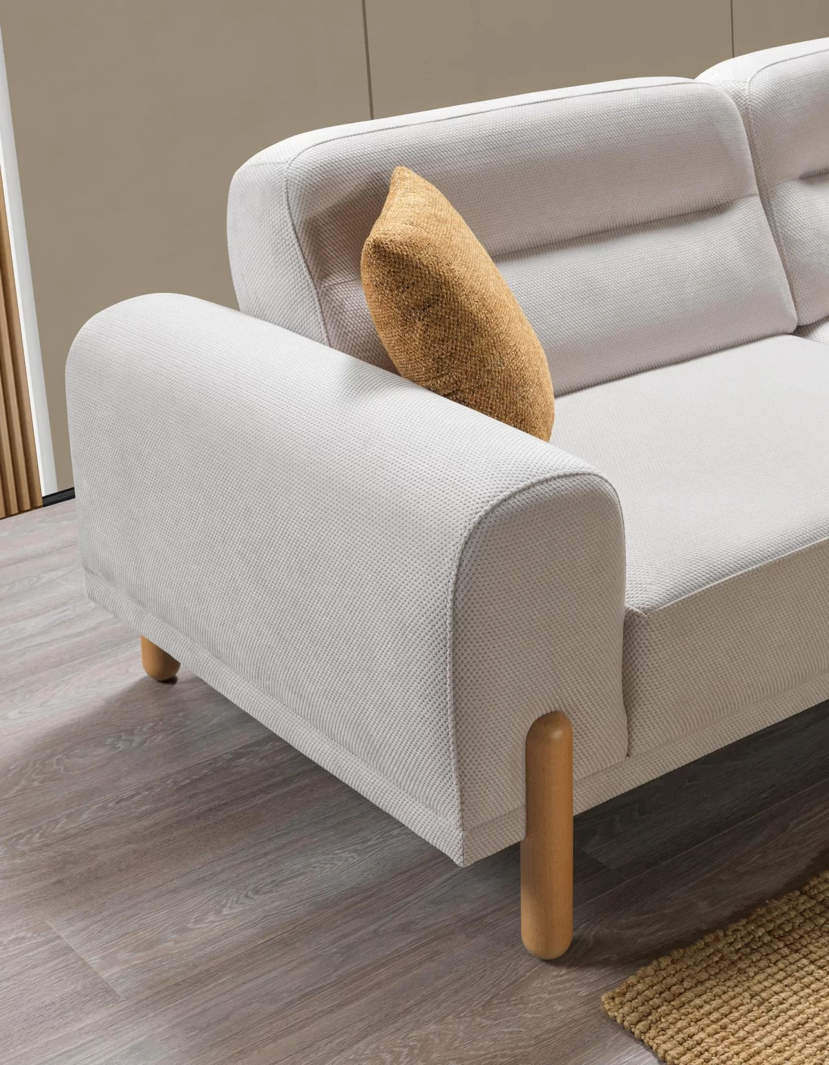 Alyn Sofa Set - Image 5