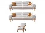 Alyn Sofa Set