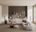 Alyna Corner Sofa - Image 5