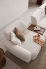 Alyna Corner Sofa - Image 9
