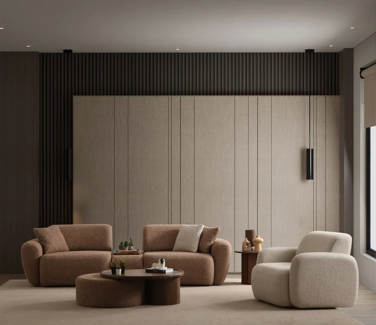 Alyna Armchair - Image 6