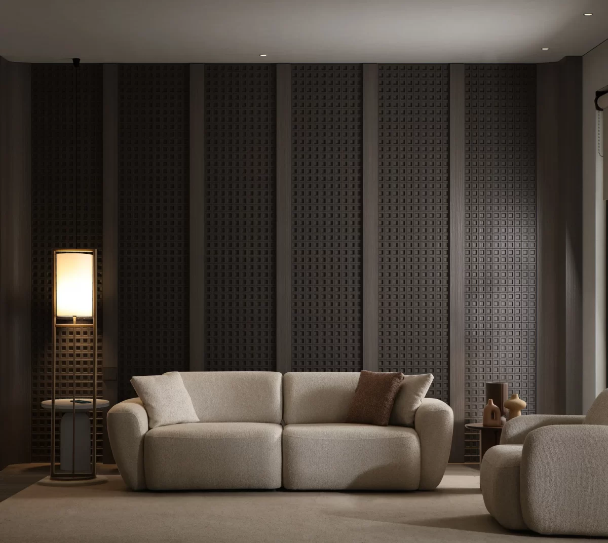 Alyna Sofa Set - Image 6
