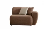 Alyna Sofa with Wooden Module - Image 12
