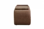 Alyna Sofa with Wooden Module - Image 11