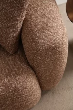 Alyna Sofa with Wooden Module - Image 8