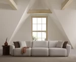 Alyna Corner Sofa - Image 13