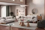 Amore Sofa - Image 3