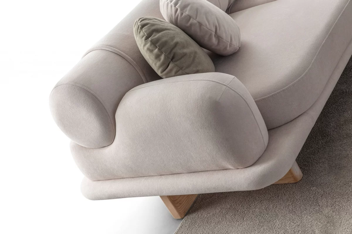 Amore Sofa - Image 7