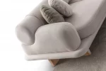 Amore Sofa - Image 7