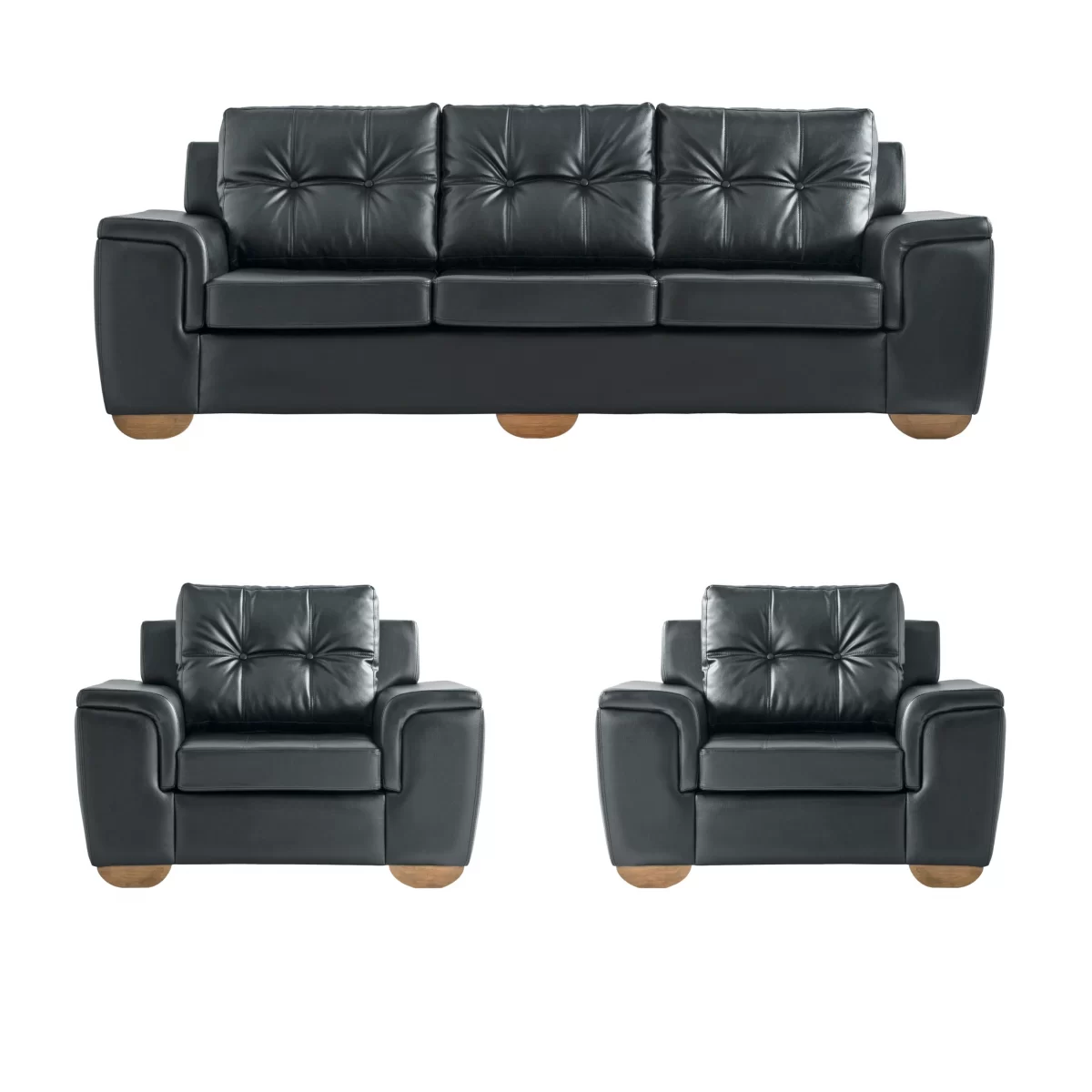 Anton Office Armchair - Image 2