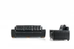 Anton Office Sofa Set - Image 4