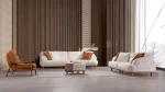 Aquas Sofa Set - Image 3