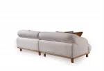 Aquas Sofa Set - Image 9