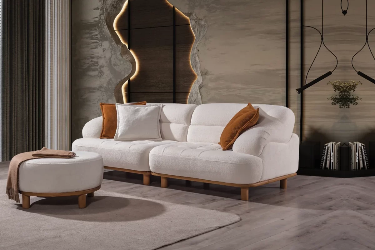 Aquas Sofa Set - Image 8