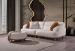 Aquas Sofa Set - Image 6