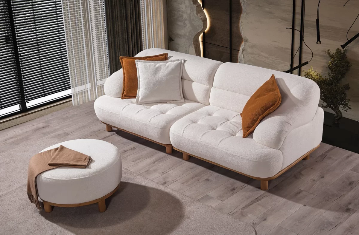 Aquas Sofa Set - Image 7