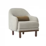 Arche Armchair