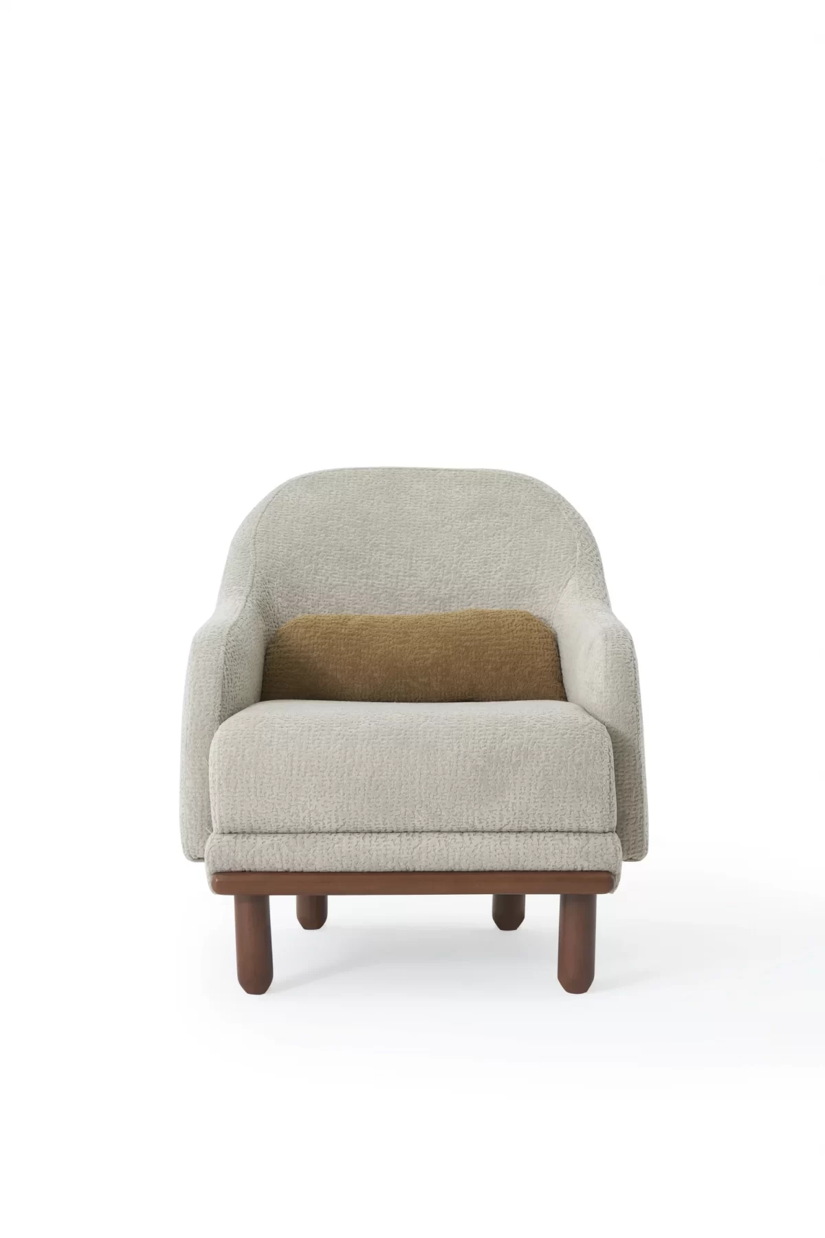 Arche Armchair - Image 4
