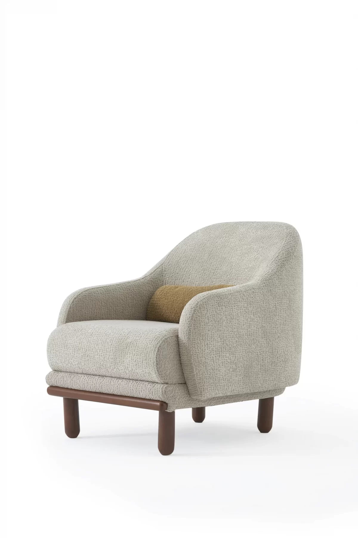 Arche Armchair - Image 3