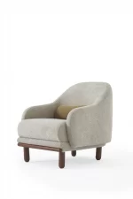 Arche Armchair - Image 3