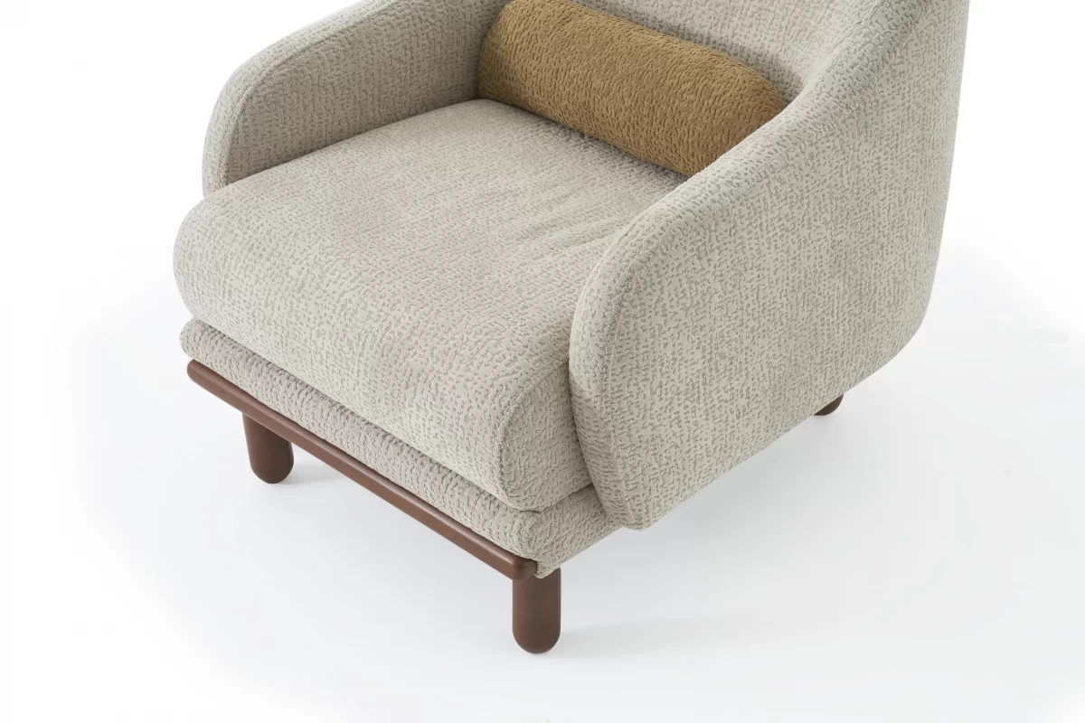 Arche Armchair - Image 2