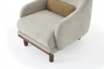 Arche Armchair - Image 2