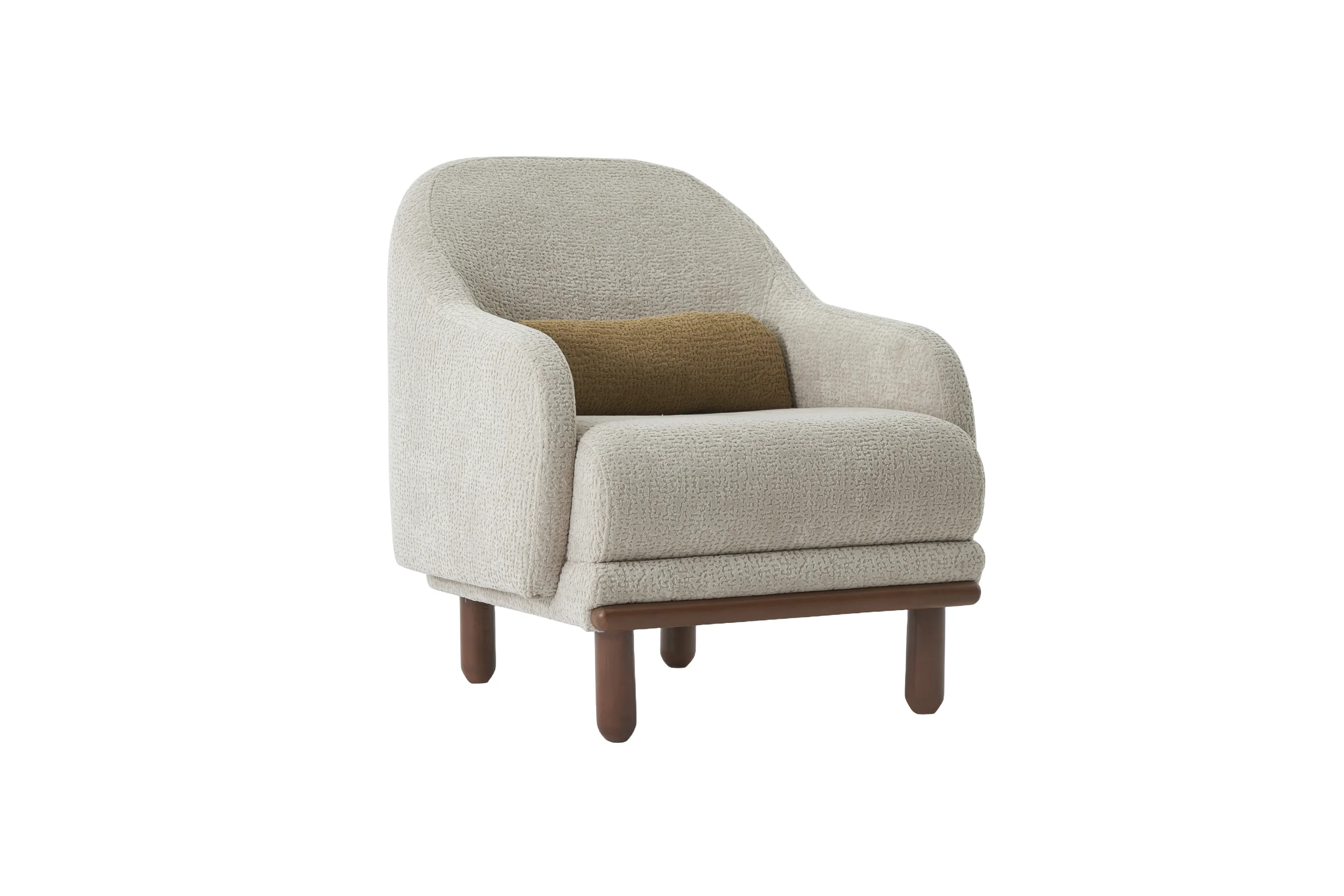 Arche Armchair - SofaTurkey Arche Armchair - Image 1
