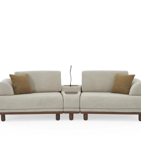 Arche Sofa (with Middle Module)