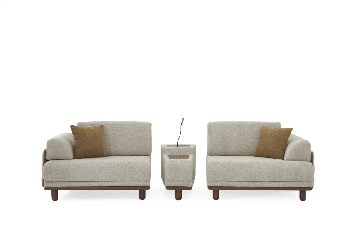 Arche Sofa - Image 7