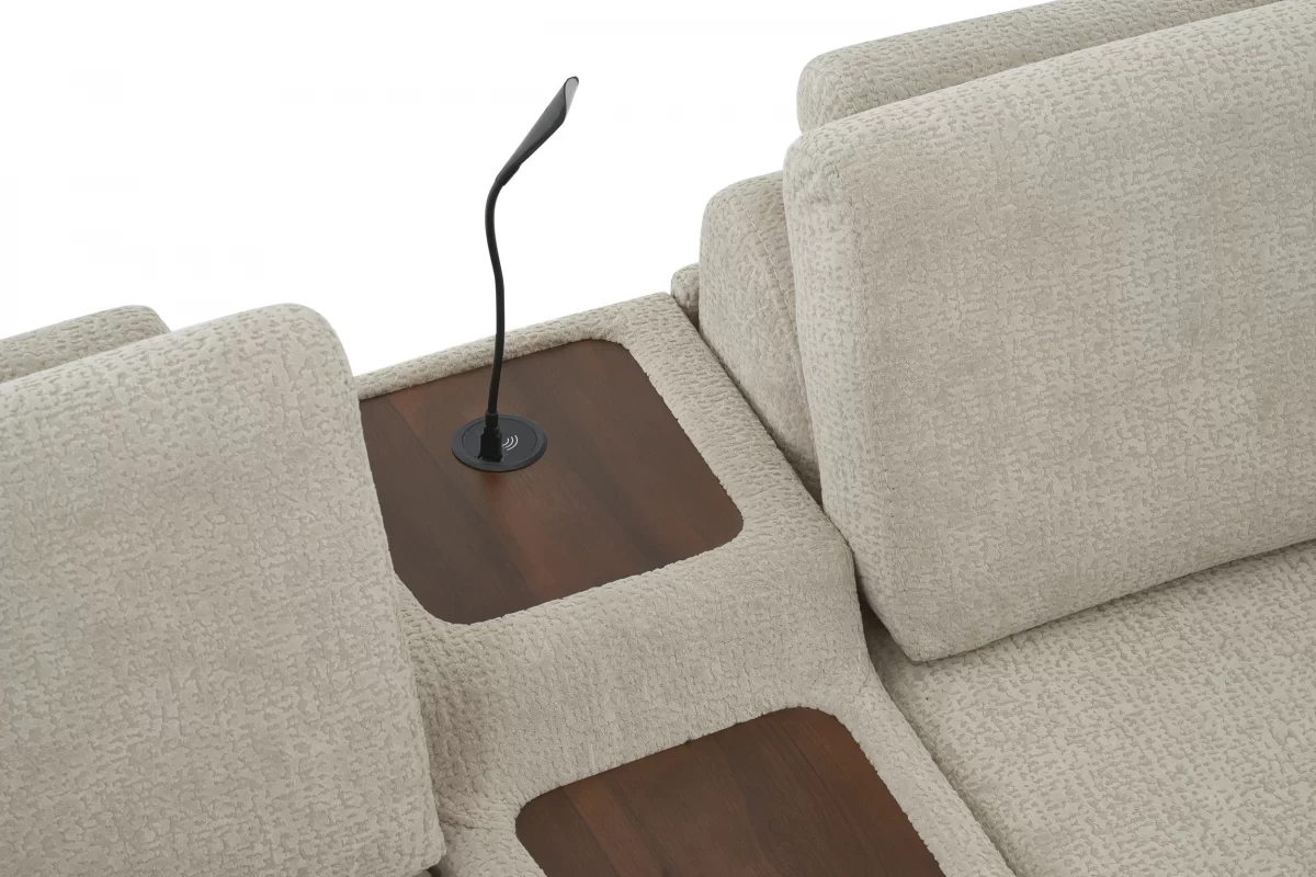 Arche Sofa - Image 8