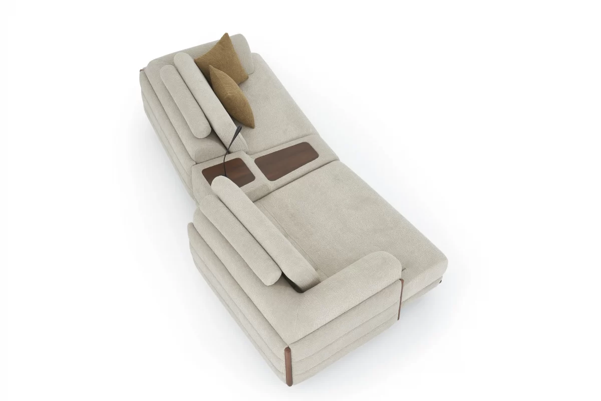 Arche Sofa - Image 11