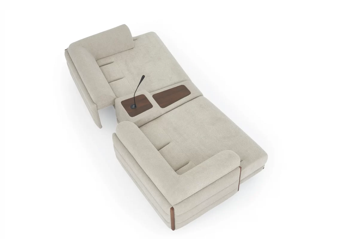 Arche Sofa - Image 12