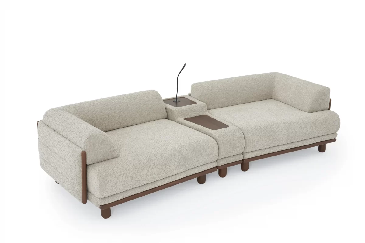 Arche Sofa - Image 10