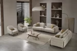 Arche Armchair - Image 6
