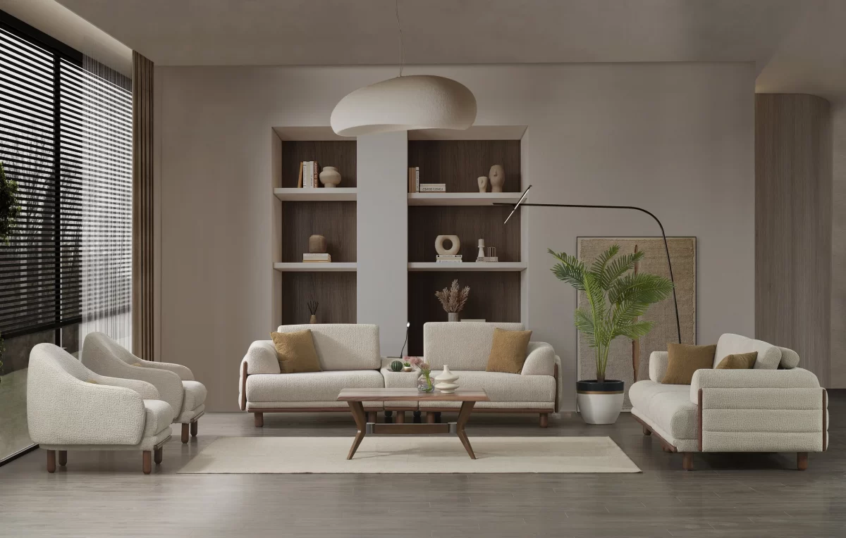 Arche Sofa - Image 2