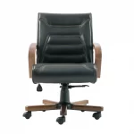 Aristo Manager Office Chair - Image 2
