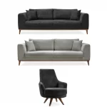 Arizona Sofa Set