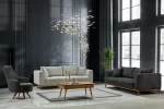 Arizona Sofa Set - Image 2