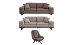 Arlina Sofa Set