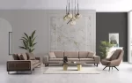 Arlina Sofa Set - Image 5