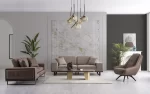 Arlina Sofa Set - Image 2
