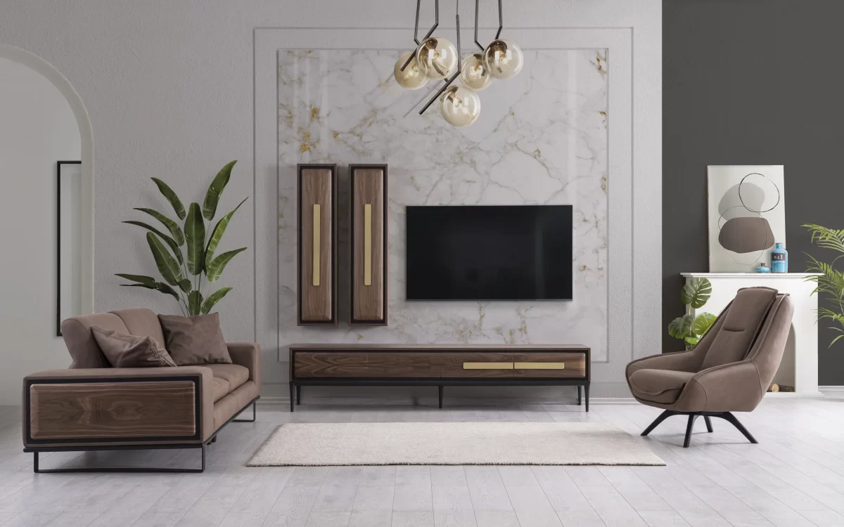 Arlina Sofa Set - Image 7