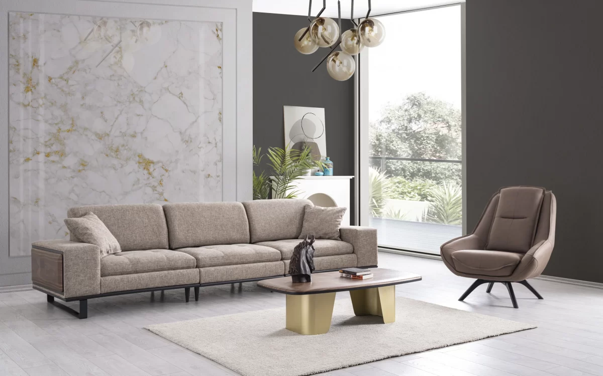 Arlina Sofa Set - Image 6