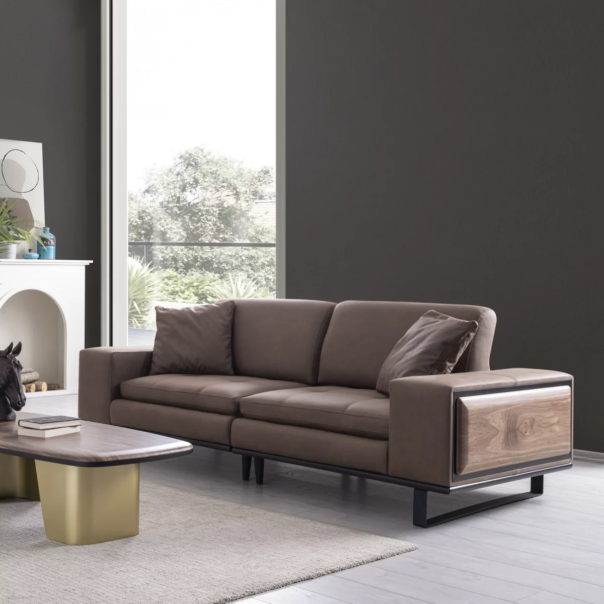 Arlina Sofa Set - Image 3