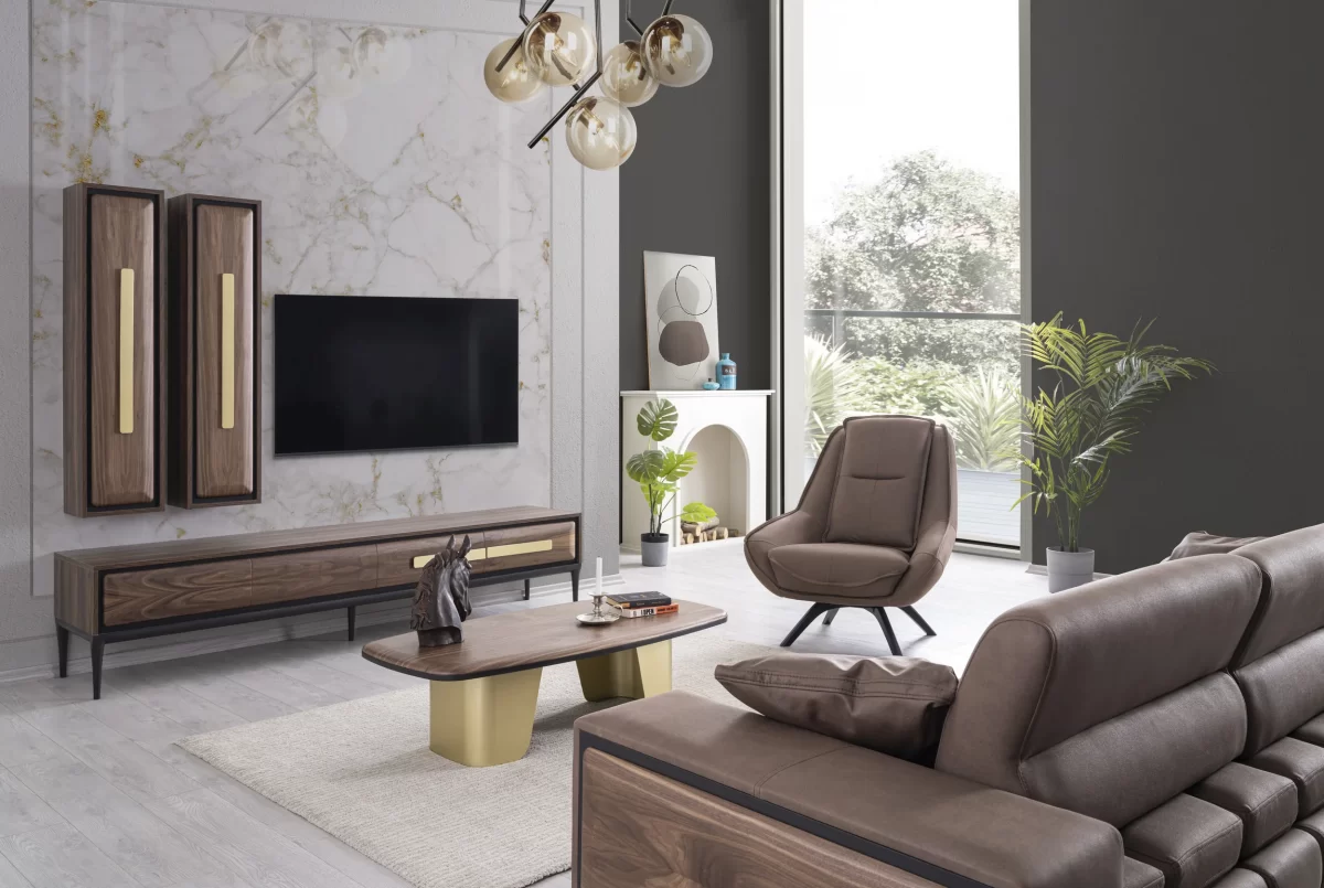 Arlina Sofa Set - Image 9
