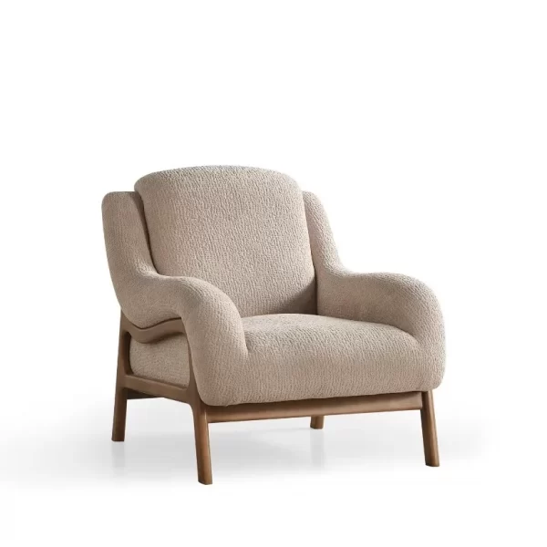Arwin Armchair