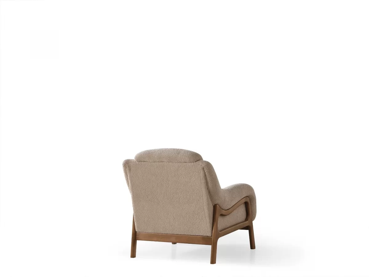 Arwin Armchair - Image 3