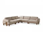 Arwin Corner Sofa - Image 22