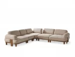 Arwin Corner Sofa - Image 15